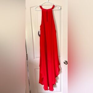 New Dress
